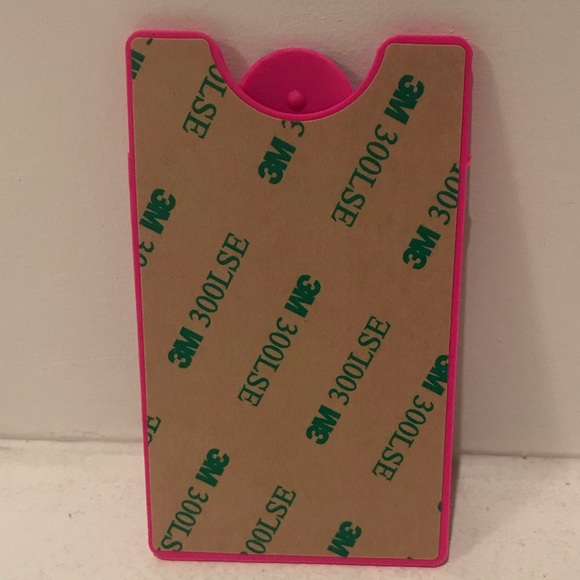 Lilly Pulitzer Phone Card Case𦩠- Picture 4 of 8